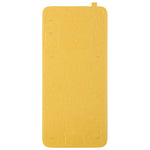 10pcs Back Cover Sticker For Xiaomi Redmi Note 7, For Xiaomi Redmi Note 7
