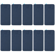 Adesivo per copertura alloggiamento posteriore da 10 pezzi per Xiaomi Mi 8, For Xiaomi Mi 8