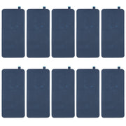 Adesivo per copertura alloggiamento posteriore da 10 pezzi per Xiaomi Mi 8 Lite, For Xiaomi Mi 8 Lite