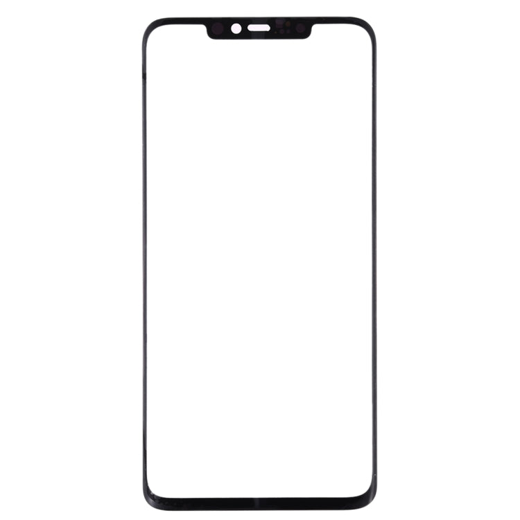 For Huawei Mate 20 Pro Front Screen Outer Glass Lens, For Huawei Mate 20 Pro