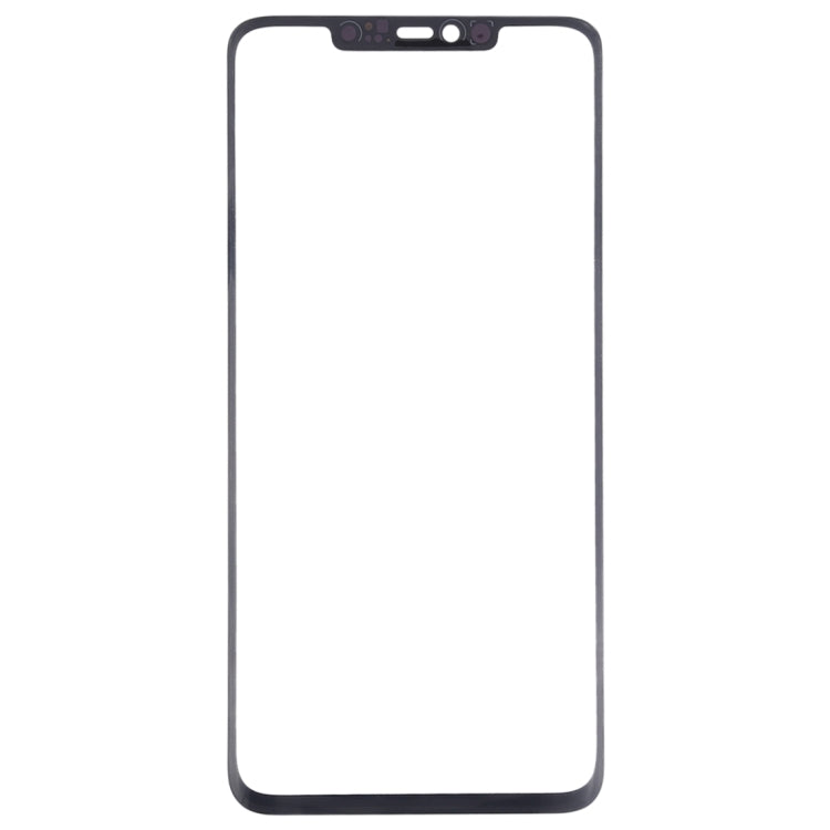 For Huawei Mate 20 Pro Front Screen Outer Glass Lens, For Huawei Mate 20 Pro