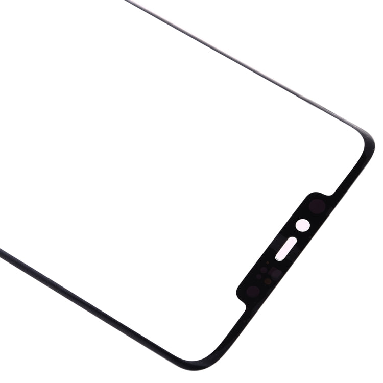 For Huawei Mate 20 Pro Front Screen Outer Glass Lens, For Huawei Mate 20 Pro