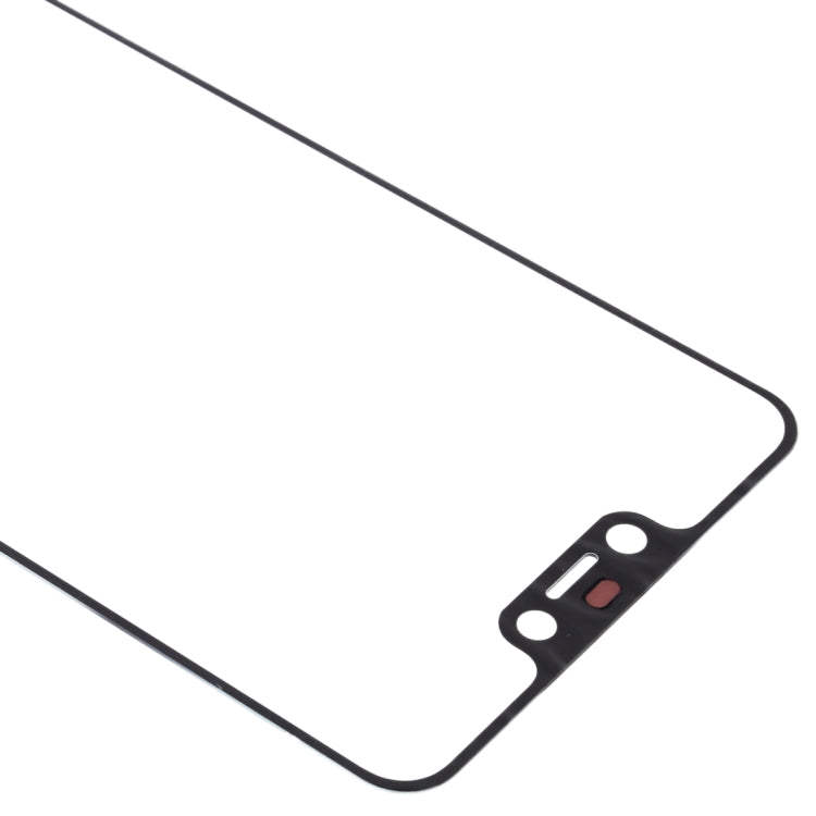 Lente in vetro esterno dello schermo anteriore per Google Pixel 3 XL, For Google Pixel 3 XL