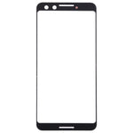 Lente in vetro esterna dello schermo anteriore per Google Pixel 3, For Google Pixel 3