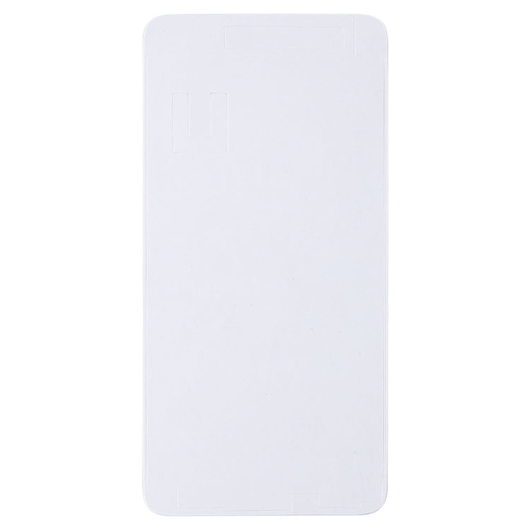 10pcs Front Housing Sticker for Xiaomi Mi 5s, Mi 5s