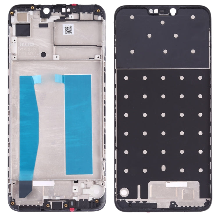 Middle Bezel Plate for Asus Zenfone Max (M2) ZB633KL, For Asus ZB633KL