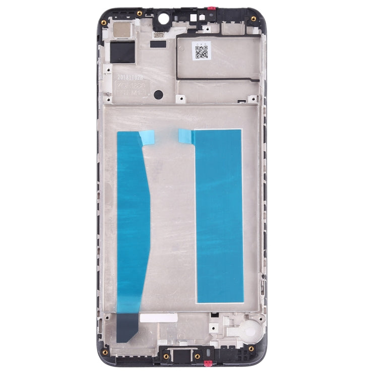 Middle Bezel Plate for Asus Zenfone Max (M2) ZB633KL, For Asus ZB633KL