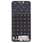 Middle Bezel Plate for Asus Zenfone Max (M2) ZB633KL, For Asus ZB633KL