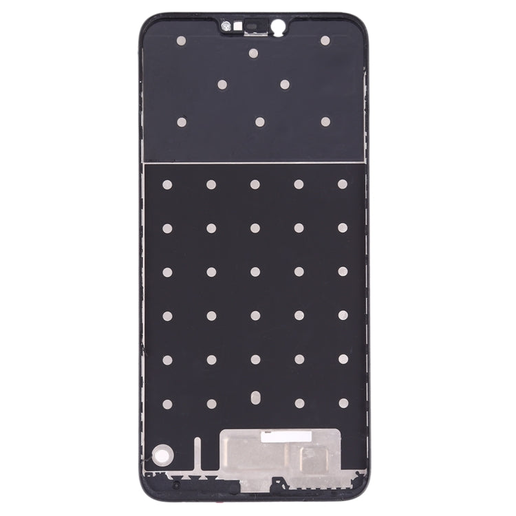 Middle Bezel Plate for Asus Zenfone Max (M2) ZB633KL, For Asus ZB633KL