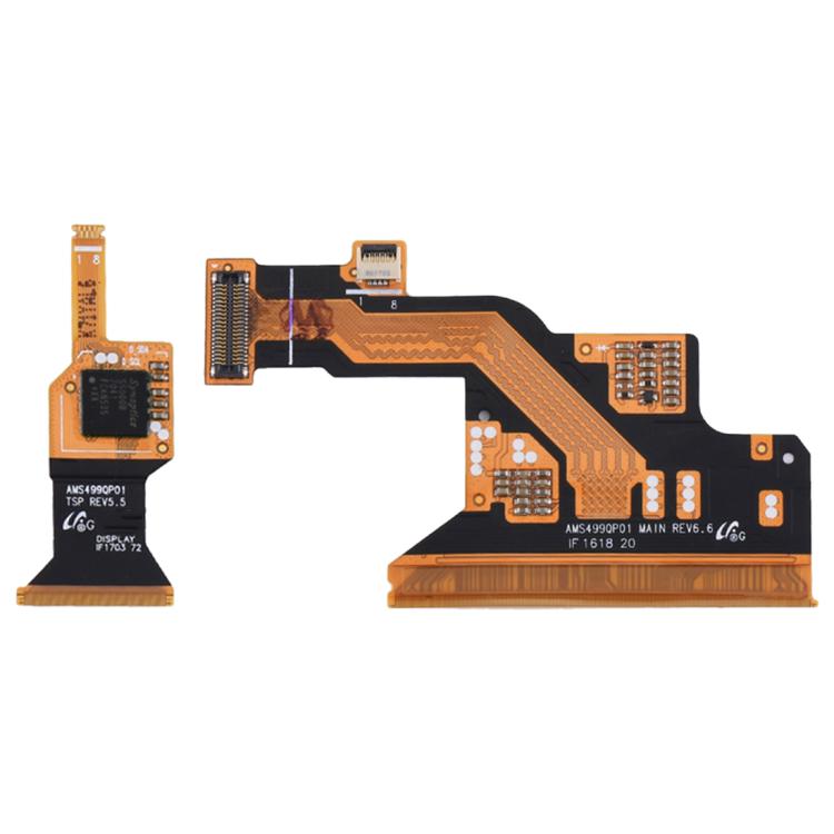 Cavo flessibile connettore LCD per Samsung Galaxy S4 i9505