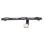 Power Button &amp; Volume Button Flex Cable For Xiaomi Mi Note 3, For Xiaomi Mi Note 3
