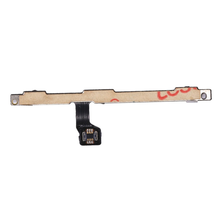 Power Button &amp; Volume Button Flex Cable For Xiaomi Mi Note 3, For Xiaomi Mi Note 3