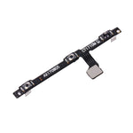 Power Button &amp; Volume Button Flex Cable For Xiaomi Mi Note 3, For Xiaomi Mi Note 3