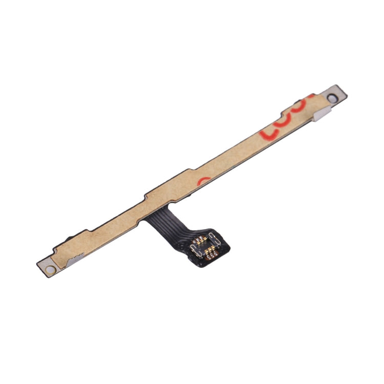 Power Button &amp; Volume Button Flex Cable For Xiaomi Mi Note 3, For Xiaomi Mi Note 3