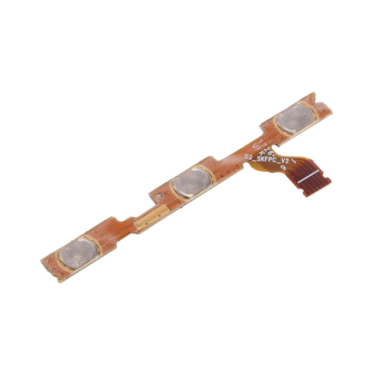 Power Button & Volume Button Flex Cable For Xiaomi Mi 5X / A1, For Xiaomi Mi 5X / A1