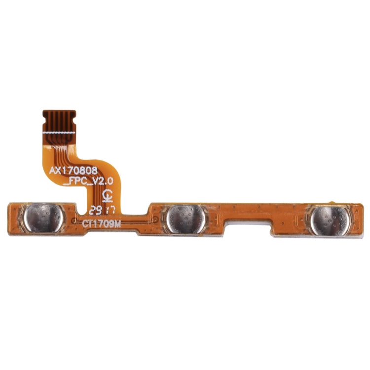 For Xiaomi Redmi Note 5A Power Button Flex Cable, For Redmi Note 5A