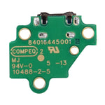Scheda porta di ricarica per Motorola Moto G (3a generazione), For Motorola Moto G (3rd Gen.)