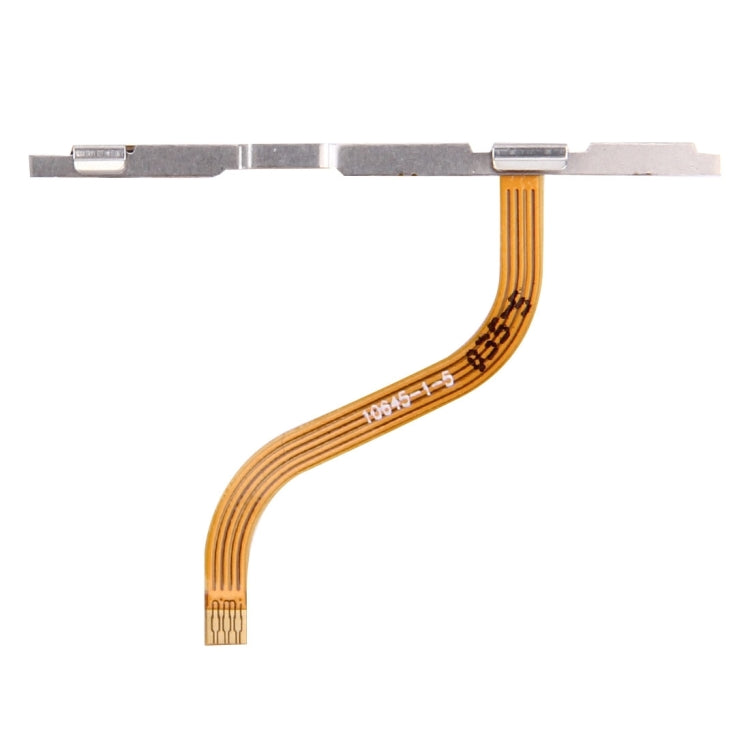 Power Button & Volume Button Flex Cable for Motorola Moto X (2nd Gen), For Motorola Moto X (2nd Gen.)