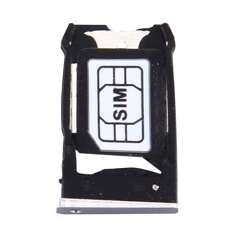 Vassoio scheda SIM per Motorola Moto X (2a generazione), For Moto X (2nd Gen.), For Motorola Moto X (2nd Gen)