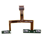 Cavo flessibile per pulsante di accensione e pulsante del volume per Motorola Moto X (1a generazione), For Motorola Moto X