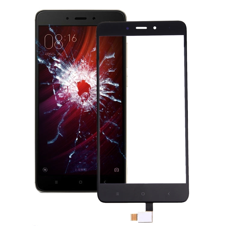 For Xiaomi Redmi Note 4 Touch Panel, Redmi Note 4