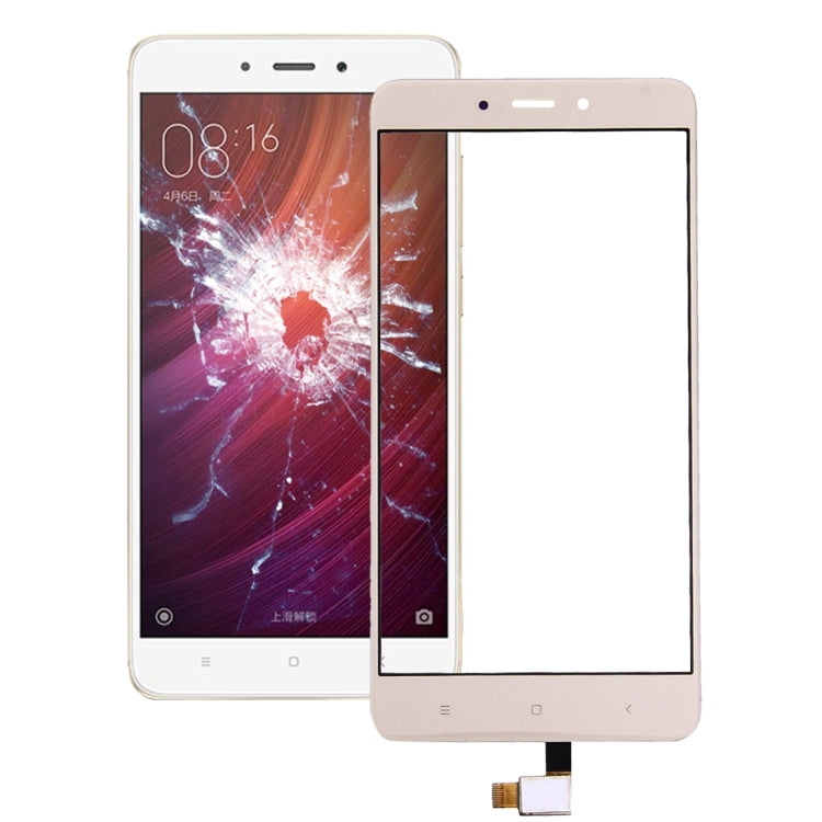 For Xiaomi Redmi Note 4 Touch Panel, Redmi Note 4