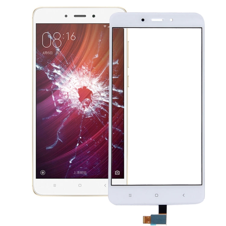 For Xiaomi Redmi Note 4 Touch Panel, Redmi Note 4