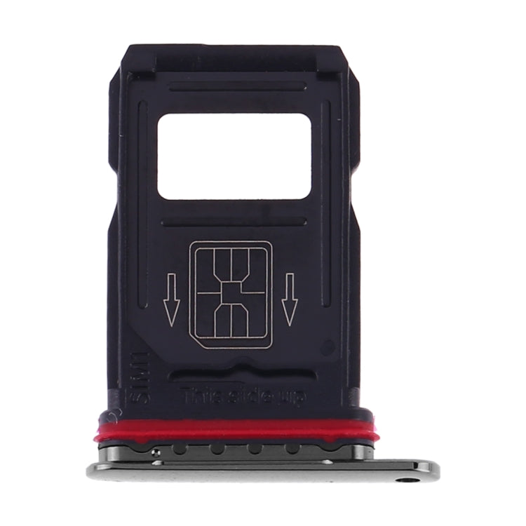 For OnePlus 7 Pro SIM Card Tray + SIM Card Tray