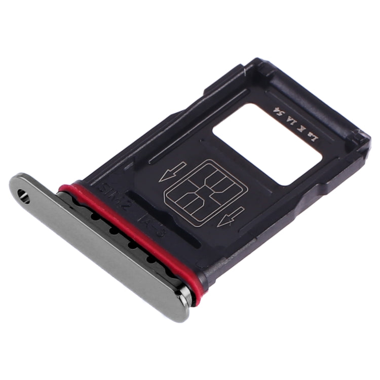 For OnePlus 7 Pro SIM Card Tray + SIM Card Tray