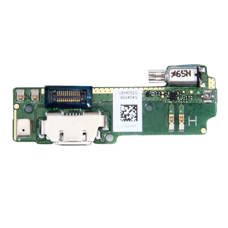 Scheda tastiera Signal per Sony Xperia XA, For XA