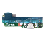 Scheda tastiera Signal per Sony Xperia XA, For XA