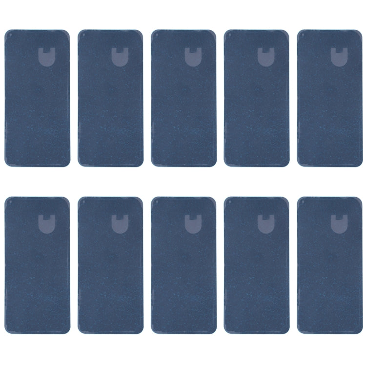 10pcs Back Housing Cover Stickers for Asus Zenfone 5Z ZS620KL ZE620KL, For Asus Zenfone 5Z ZS620KL