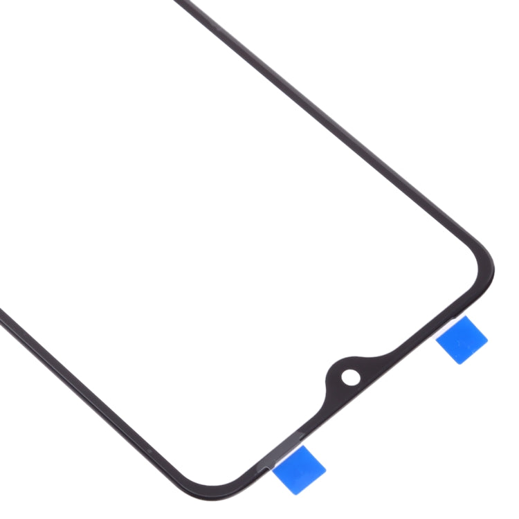 For OnePlus 7 Front Screen Outer Glass Lens, For OnePlus 7