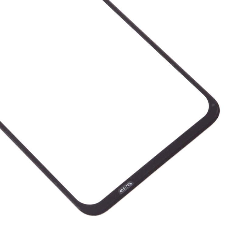 For OnePlus 7 Front Screen Outer Glass Lens, For OnePlus 7