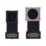 1 paio di moduli fotocamera frontale per Google Pixel 3, For Google Pixel 3