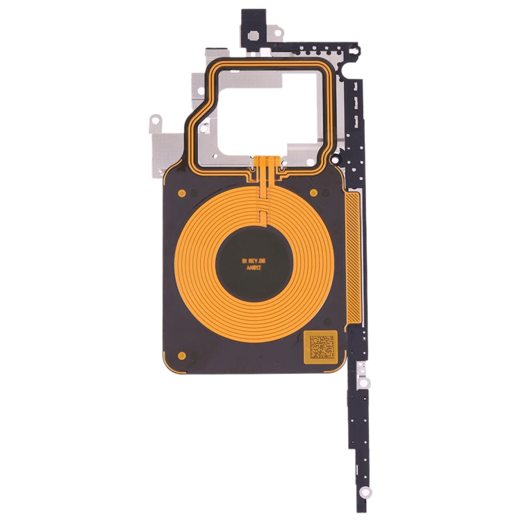 Wireless Charging Module with Bezel Frame for Google Pixel 3, For Google Pixel 3 (with Bezel Frame)