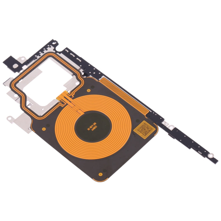 Wireless Charging Module with Bezel Frame for Google Pixel 3, For Google Pixel 3 (with Bezel Frame)