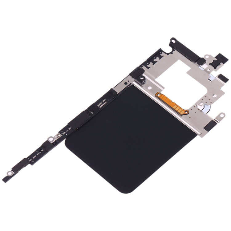 Wireless Charging Module with Bezel Frame for Google Pixel 3, For Google Pixel 3 (with Bezel Frame)