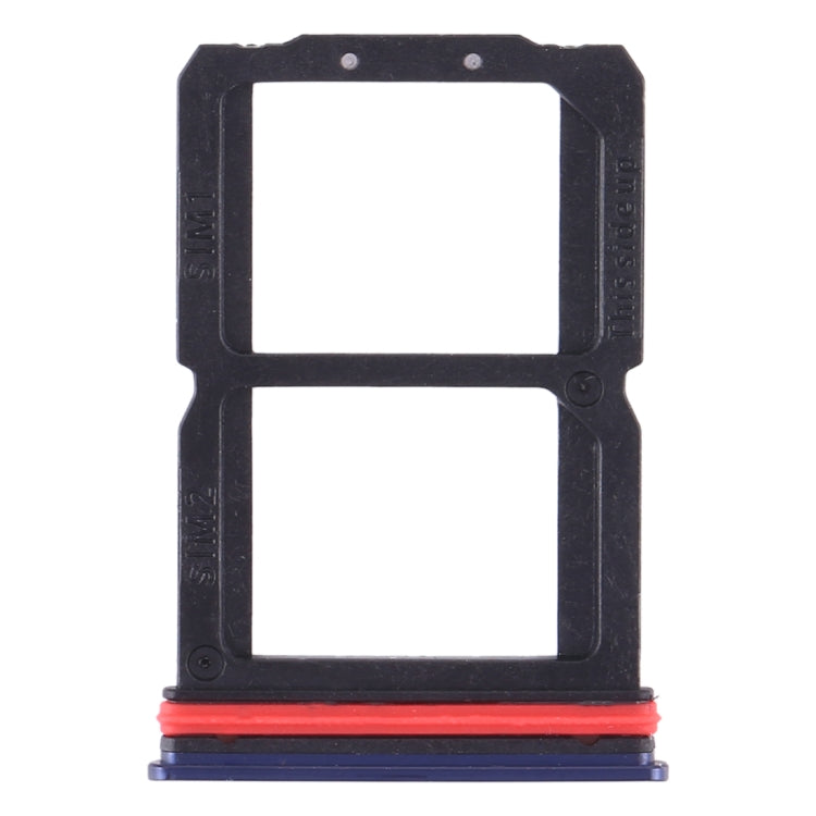 For OnePlus 7 SIM Card Tray + SIM Card Tray, For OnePlus 7