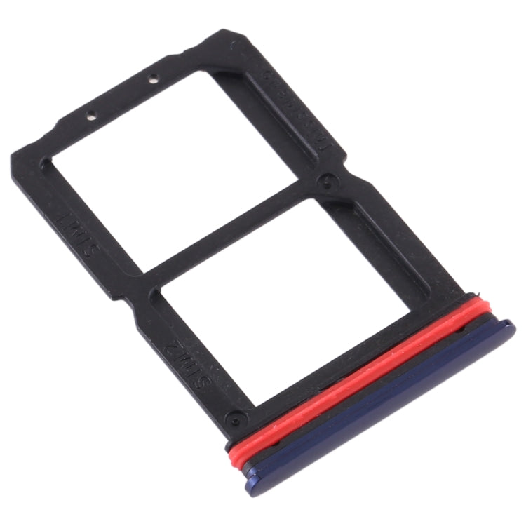 For OnePlus 7 SIM Card Tray + SIM Card Tray, For OnePlus 7