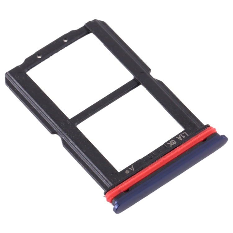 For OnePlus 7 SIM Card Tray + SIM Card Tray, For OnePlus 7