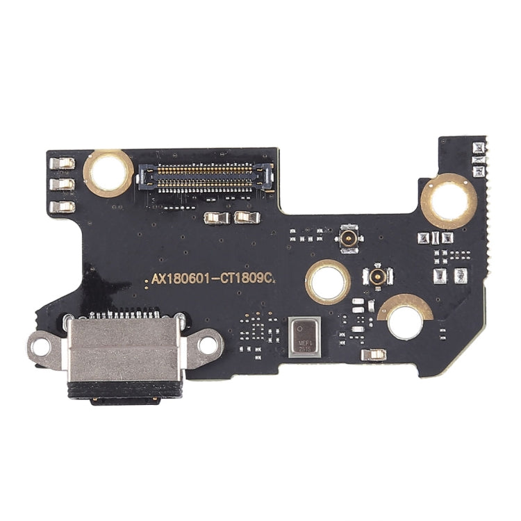 Charging Port Board For Xiaomi Mi 8, For Xiaomi Mi 8