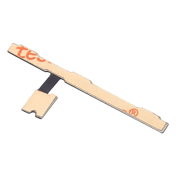 Power Button &amp; Volume Button Flex Cable For Xiaomi Mi 8, For Xiaomi Mi 8