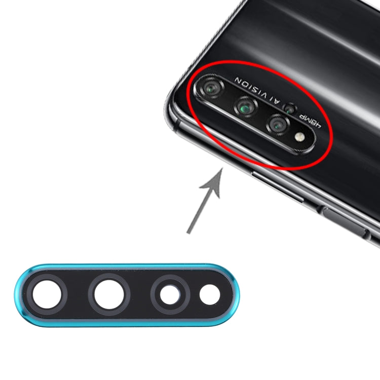 Huawei Honor 20 Camera Lens Cover, For Huawei Honor 20