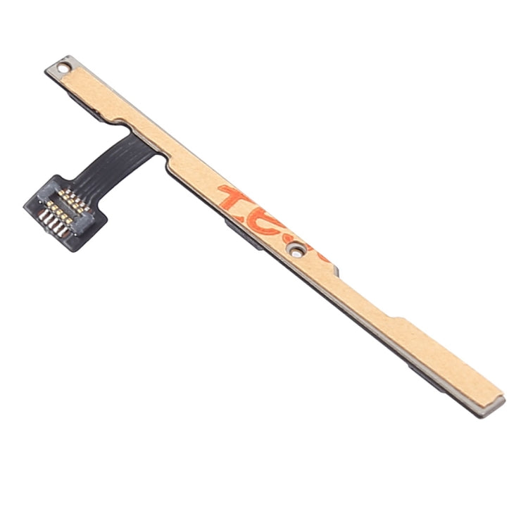 Power Button & Volume Button Flex Cable For Xiaomi Mi 8 SE, For Xiaomi Mi 8 SE