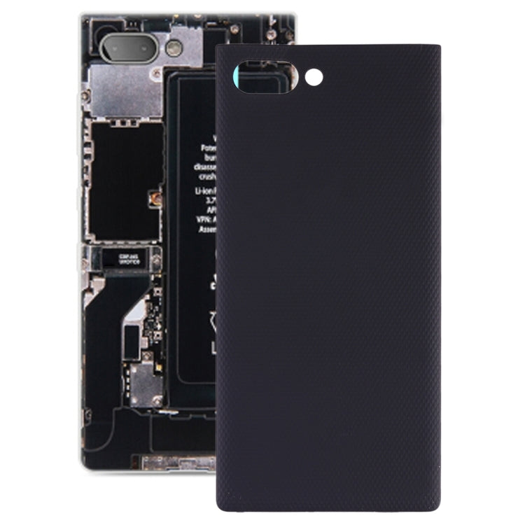 Back Battery Cover for Blackberry KEY 2, For Blackberry KEY 2