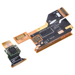 Cavo flessibile connettore LCD per Samsung Galaxy S5 G900H