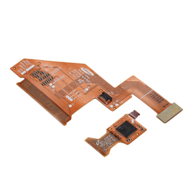 Per Galaxy S III Mini / I8190 / I8200 Cavi flessibili per connettori LCD a una coppia, For Samsung Galaxy S III Mini / I8190