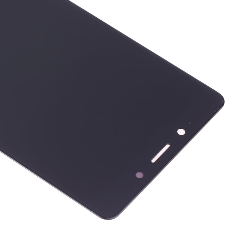 LCD Screen and Digitizer Full Assembly for Sony Xperia L3, For Sony Xperia L3