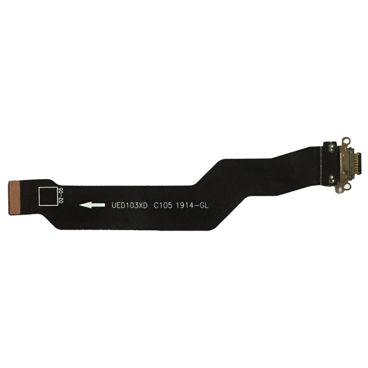 For OnePlus 7 Pro Charging Port Flex Cable, For OnePlus 7 Pro